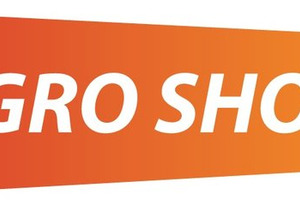 Wystawa AGRO SHOW 2017
