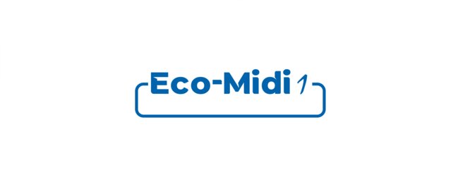 ECO-MIDI 1