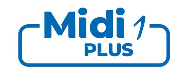 Wozy asenizacyjne Midi 1 plus