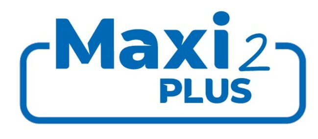 MAXI 2 PLUS