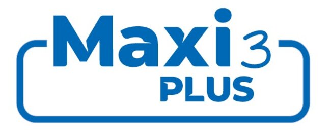 Wozy asenizacyjne Maxi 3 plus