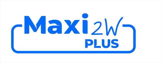 Wozy asenizacyjne Maxi 2w plus