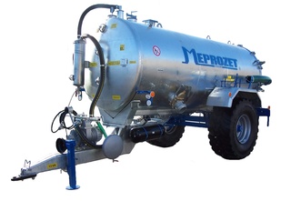 PN - 70 / 1 (8000 l)