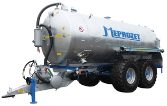 PN - 1 / 14 A (14 000 l)