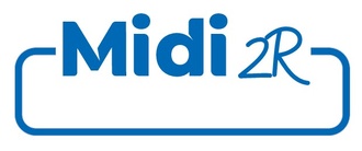 MIDI 2R