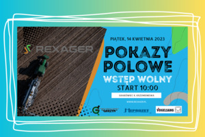 Pokazy polowe