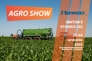 AGRO SHOW 2023