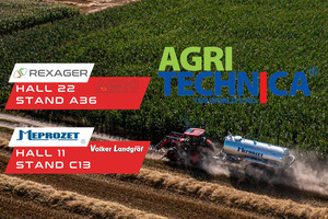 AGRITECHNICA 2023